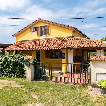בוג'ה Villa Nada מראה חיצוני תמונה