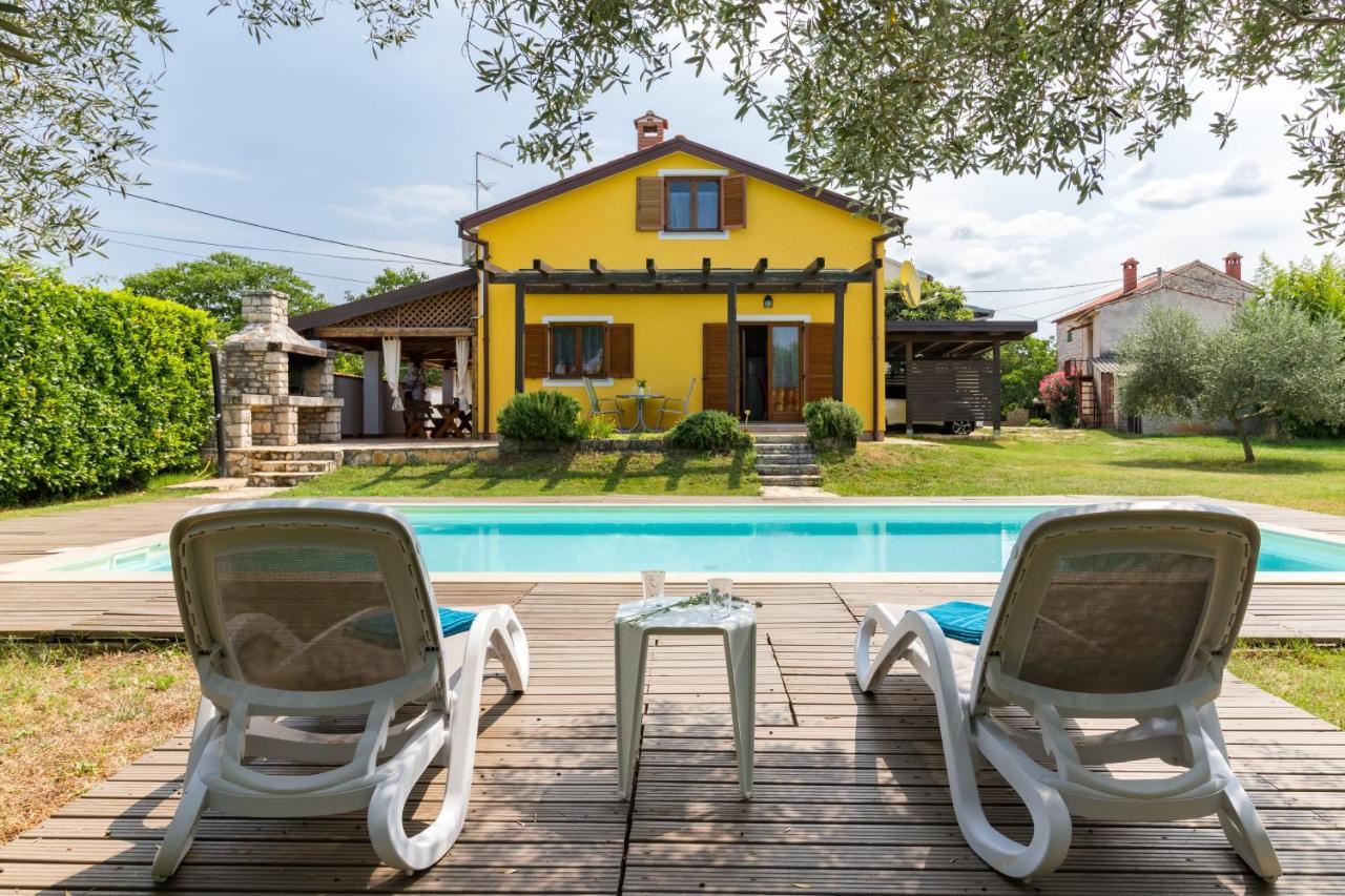 בוג'ה Villa Nada מראה חיצוני תמונה
