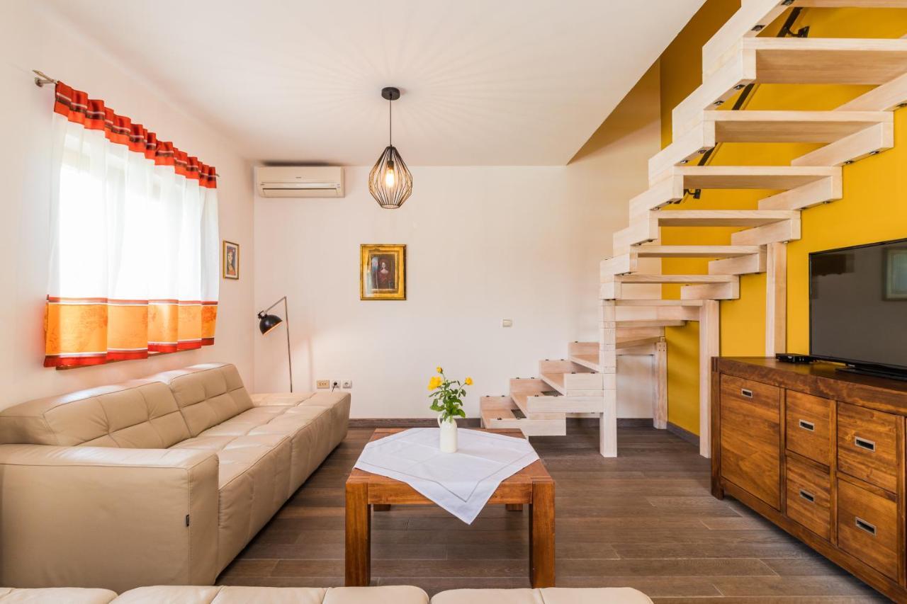 בוג'ה Villa Nada מראה חיצוני תמונה