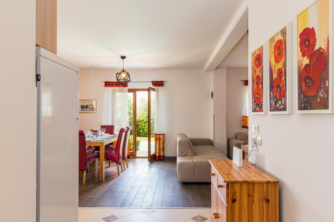 בוג'ה Villa Nada מראה חיצוני תמונה