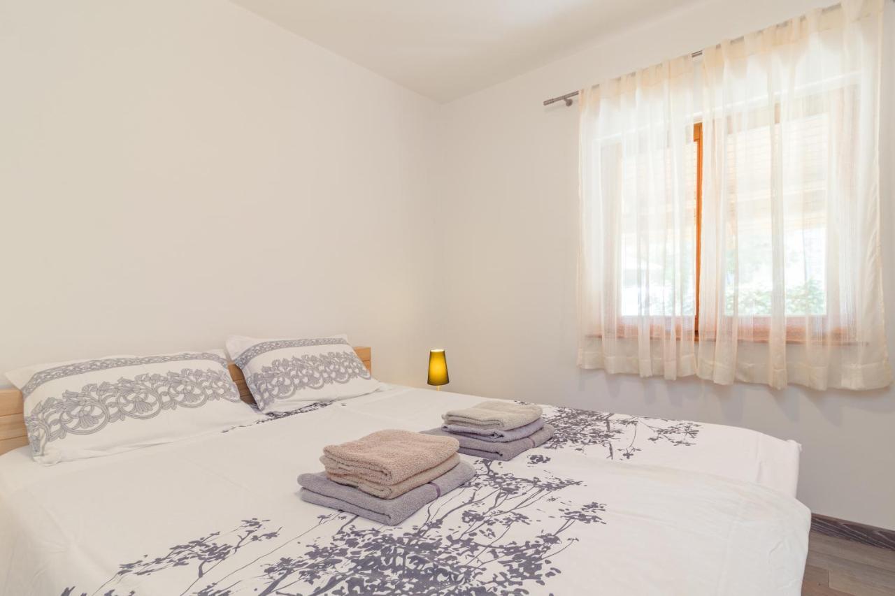 בוג'ה Villa Nada מראה חיצוני תמונה