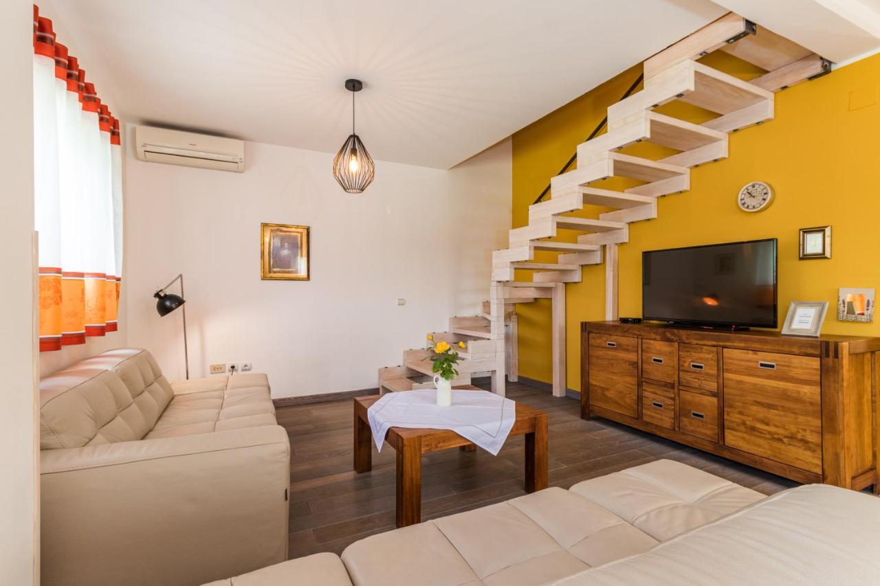 בוג'ה Villa Nada מראה חיצוני תמונה
